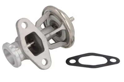 Supapa Egr Mercedes G (w461), Sprinter 2-T (901, 902), Sprinter 3-T (903), Sprinter 4-T (904), V (638 2), Vario, Vito (638) 2.3d 2.9d