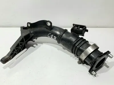 Tubulatura intercooler Ford C-Max 2 (2010-2019) 1.6 tdci; 1.6 tdci T3DA; T3DB