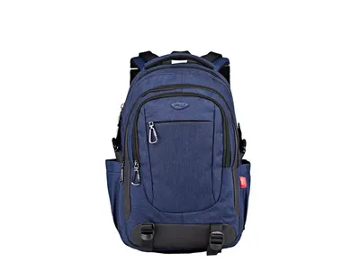 Ghiozdan neechipat 47x34x20 cm, Daco GH582