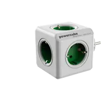 Power Cube Original Multiplicator priză birou (5 prize)