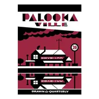 Palookaville #24