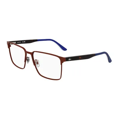 Rame ochelari de vedere barbati Lacoste L2314N 601