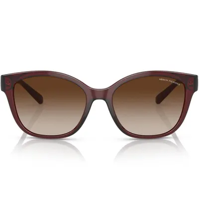 Armani Exchange AX4127S 824113 54