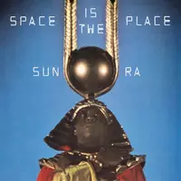 Space Is The Place - Vinyl