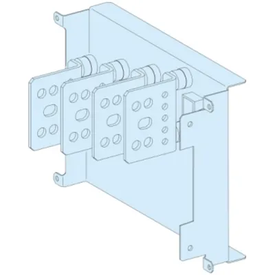 Conexiune universala de transfer 630A, 4P