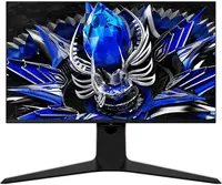 Monitor gaming TCL - 27R83U MiniLED, 27'', 160Hz, 1ms, Fast-HVA