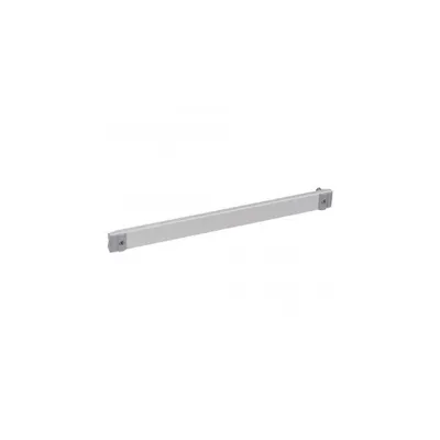 Solid metal Capac XL³ 800 - 1/4 turn - 24 module - heigth 50 mm