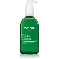 Weleda Cleansing Care Deep Cleansing Gel gel intens pentru curatare cu efect de hidratare
