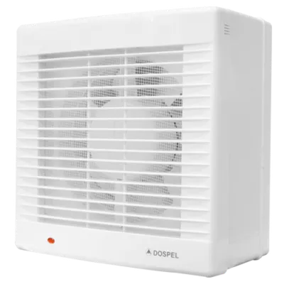 Ventilator axial gama Polo 6 OK cu cordon - Ø150 200 47db 2650rot./min 25
