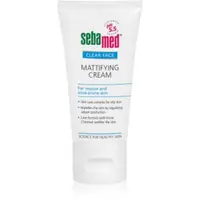 Sebamed Clear Face Mattifying Cream crema matifianta