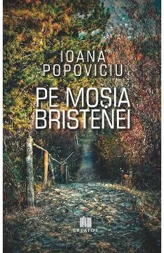 Pe mosia Bristenei