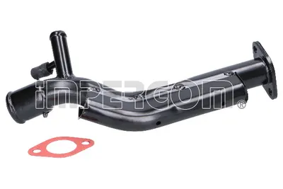 Furtun Radiator Potrivit Fiat Brava, Bravo I, Doblo, Doblo Minivan, Marea, Multipla, Palio, Stilo; Lancia Dedra, Delta Ii, Lybra 1.6-2.4 01.96