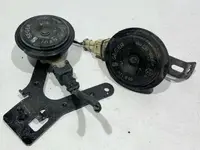 Set claxoane 256108351R Renault Megane 3 facelift (2012-2016)