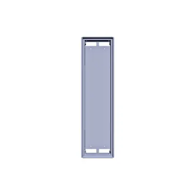 Cuvă, S3 1MW-28 (Lăţ=1PC / Înălţ=28UV)