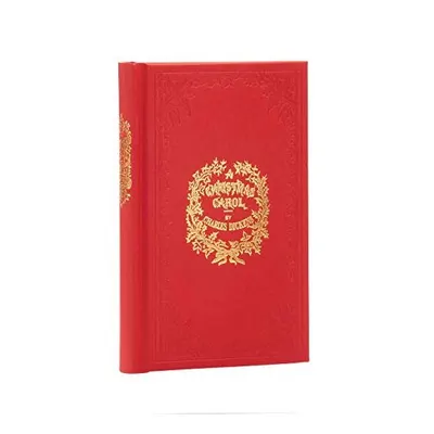 Christmas Carol, Charles Dickens