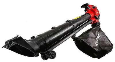 Raider - RD-EBV09, aspirator de frunze, 3000W, 45 l, 270 km/h