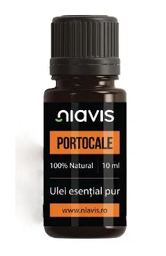Ulei esential: Portocale 10 ml