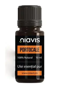 Ulei esential: Portocale 10 ml