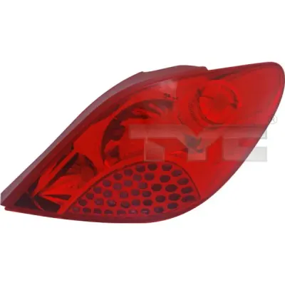 Lampa spate TYC 11-0998-01-2