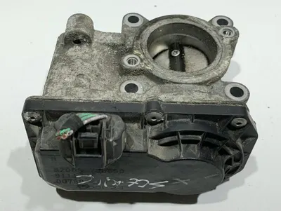 Clapeta acceleratie H8200578645 Renault Megane 3 (2008-2012) 1.4 TCE H4J700