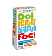 What Do You Meme - Doi iepuri dintr-un foc (RO)