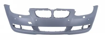 Bara (Fata, cu orificii spalator faruri si senzori parcare, grunduit) potrivit BMW 3 (E92), 3 (E93) 09.06-03.10