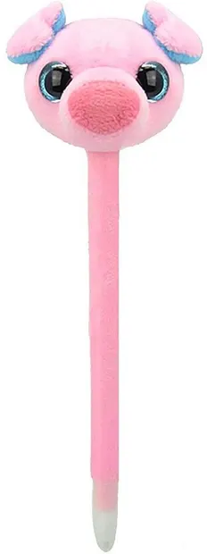 Pix de pluș Wild Planet - Porc, 20 cm