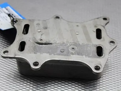Racitor ulei / termoflot a6261800165 Mercedes C-Class (2014->) [W205] 1.6 tdi