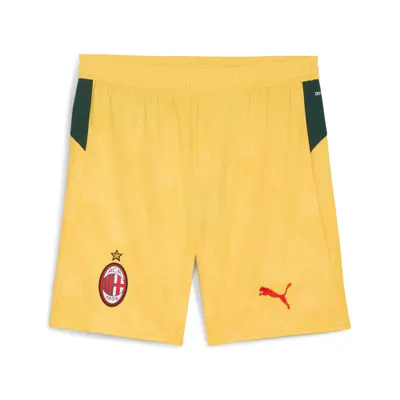Șort fitness bărbați 25/26 negru PUMA