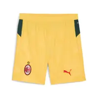 Șort fitness bărbați 25/26 negru PUMA