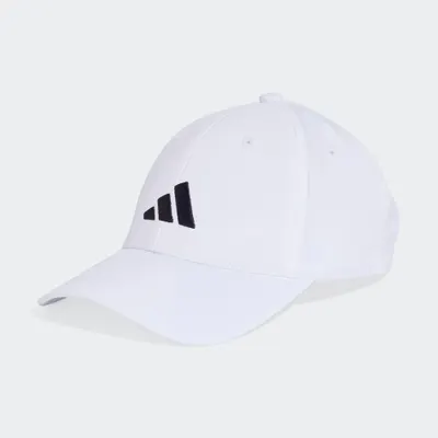 Șapcă ADIDAS Alb Copii