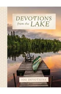 Devotions from the Lake