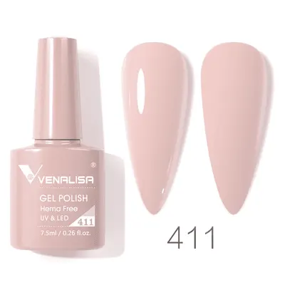 Oja semipermanenta Venalisa VIP4- 411 - 401