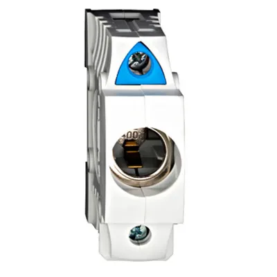 Soclu sigurante TRITON E18 63A 1p