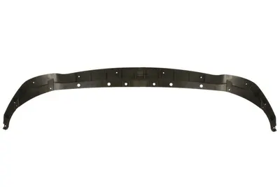 Capac bara fata inferior pachet M, negru potrivit BMW 2 Active Tourer F45, F46, 2 Gran Tourer F46 dupa 2018