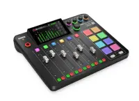 Rode Rodecaster Pro II Mixer Audio Podcast - Default Title