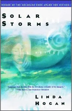 Solar Storms