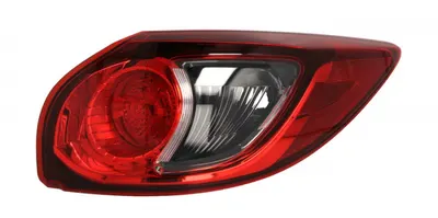 Stop spate Dreapta (W21 5W WY21W) potrivit MAZDA CX-5 11.11-02.17