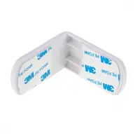 Dispozitiv siguranta pentru sertare White 7 cm