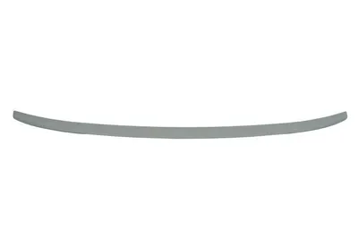 Spoiler spate grunduit potrivit BMW 4 F32, F33, F82, F83 2013-2017