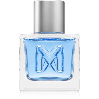 Mexx Man New Look Eau de Toilette pentru bărbați 50 ml