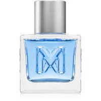 Mexx Man New Look Eau de Toilette pentru bărbați 50 ml
