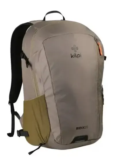 Rucsac Ridix 25L - Kaki