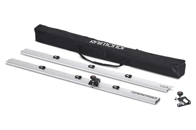 Sistem de taiere pt. placi ceramice de dimensiuni mari Raizor MkII PLUS, 336cm - Raimondi-433CP00APR