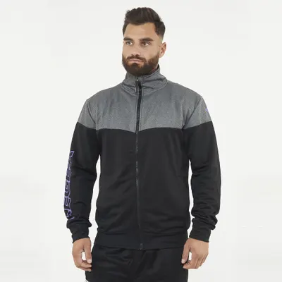 Femei Running Giacca UCLA Traspirant Ergonomic Negru Violet