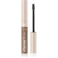 Gabriella Salvete XXPress Brow gel fixare pentru sprâncene culoare 01 6 ml