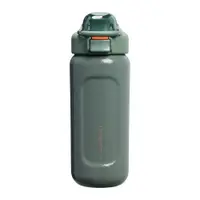 Sticlă verde de călătorie din oțel inoxidabil 470 ml Wellspring Bottle Hammertone Green – Stanley