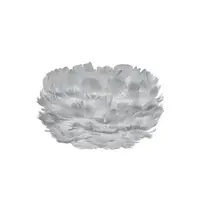 Abajur gri deschis ø 22 cm Eos micro – UMAGE