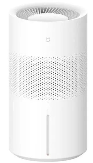 Umidificator Xiaomi - Mijia Smart Evaporative Humidifier Pro EU, 5 l, 13W, alb