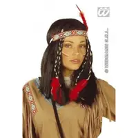 Peruca cheyenne